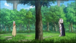 Skeleton Knight in Another World (Hindi) - Season 01 Episode 06